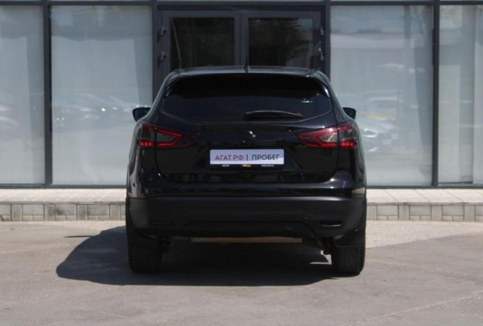 Nissan Qashqai II Саратов  - изображение 6