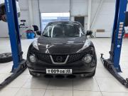 Nissan Juke I Курган  - изображение 7