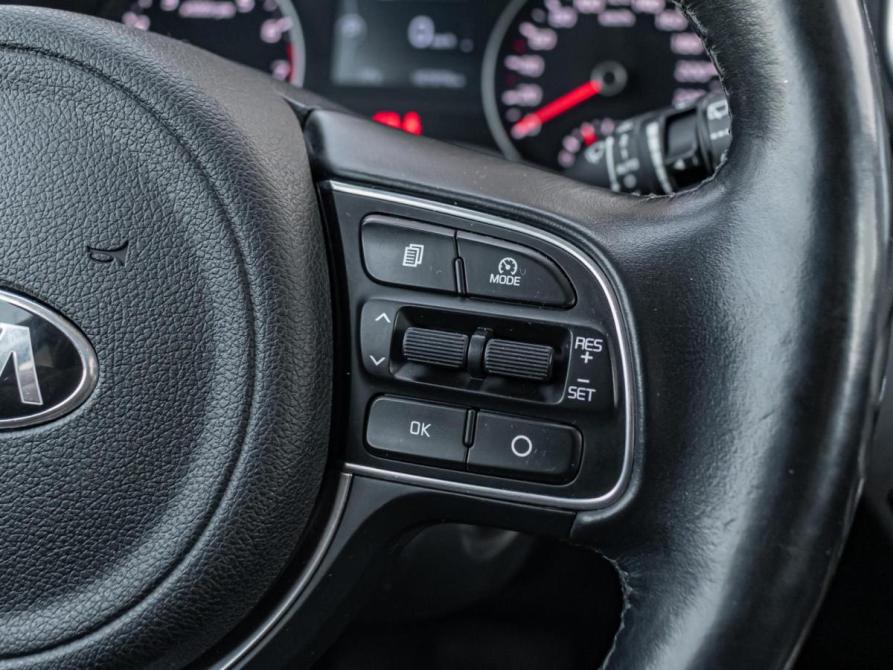 Kia Sportage IV Краснодар  - изображение 19