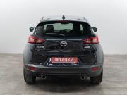 Mazda CX-3 I Красноярск  - изображение 30