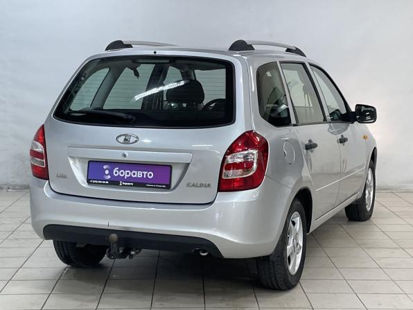 Lada (ВАЗ) Kalina II с пробегом 2014 года, цена 470 000 рублей, 111896 км, универсал, Автокод Объявления