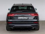 Audi Q8 I (4M) Москва  - изображение 36
