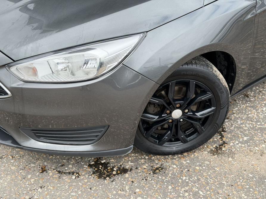 Ford Focus III Рестайлинг Тверь  - изображение 3