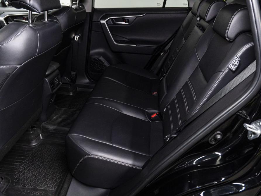 Toyota RAV4 V (XA50) Тюмень  - изображение 14