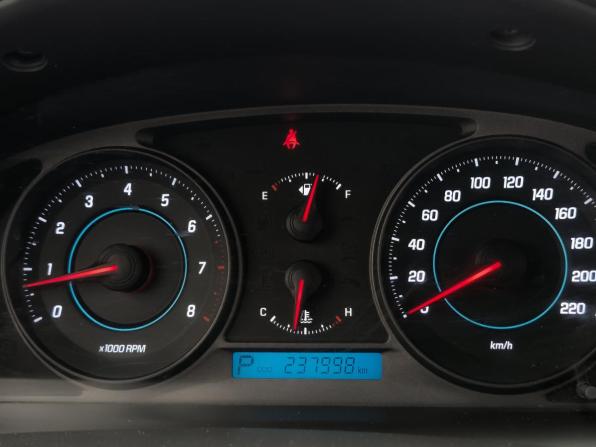 Chevrolet Captiva I Рестайлинг с пробегом 2012 года, цена 1 199 000 рублей, 237998 км, внедорожник, Автокод Объявления