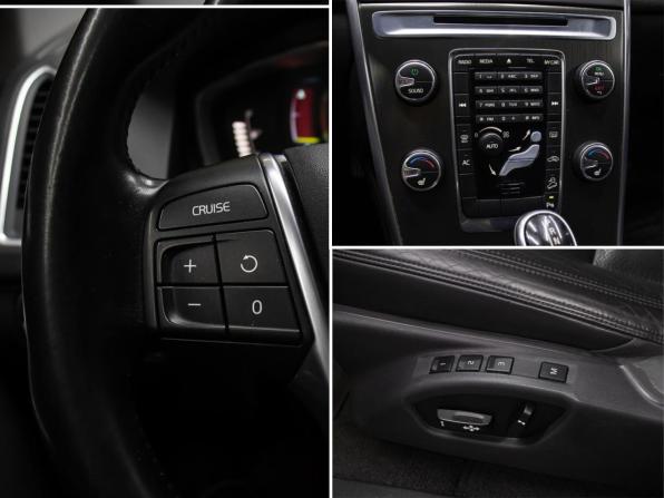 Volvo XC60 I с пробегом 2013 года, цена 1 749 000 рублей, 184640 км, внедорожник, Автокод Объявления