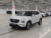 Hyundai Creta II Казань  - изображение 26
