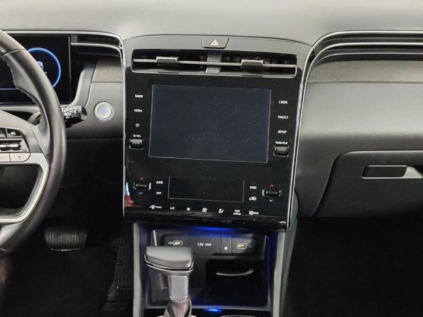 Hyundai Tucson IV с пробегом 2022 года, цена 2 900 000 рублей, 41013 км, внедорожник, Автокод Объявления