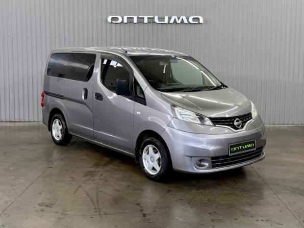 Nissan NV200 с пробегом 2016 года, цена 1 327 000 рублей, 175000 км, минивэн, Автокод Объявления