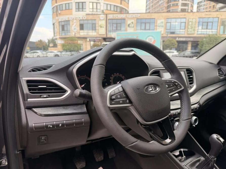 Lada (ВАЗ) Vesta I Рестайлинг (NG) Краснодар  - изображение 9
