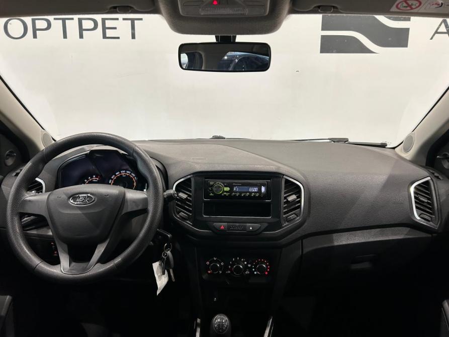 Lada (ВАЗ) XRAY I Санкт-Петербург  - изображение 17