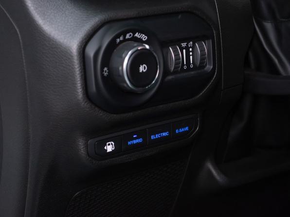 Jeep Wrangler IV (JL) с пробегом 2022 года, цена 6 999 000 рублей, 15600 км, внедорожник, Автокод Объявления