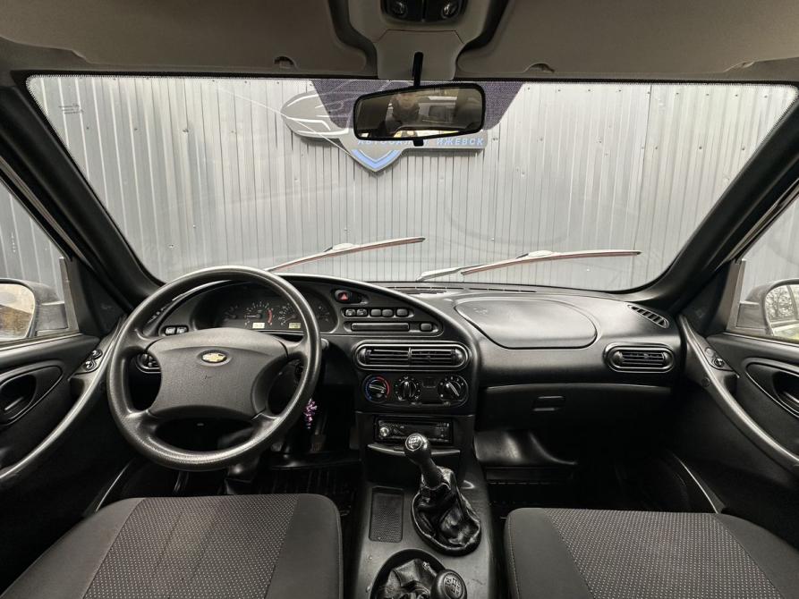 Chevrolet Niva I Ижевск  - изображение 12