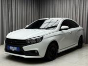 Lada (ВАЗ) Vesta I Ижевск  - изображение 32