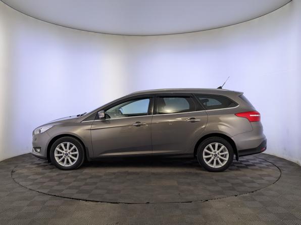 Ford Focus III Рестайлинг с пробегом 2018 года, цена 1 500 000 рублей, 70252 км, универсал, Автокод Объявления