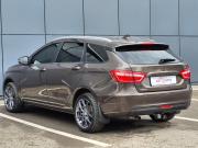 Lada (ВАЗ) Vesta I Воронеж  - изображение 27