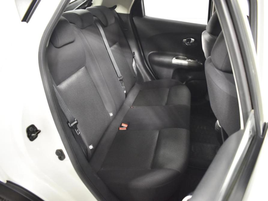 Nissan Juke I Казань  - изображение 7
