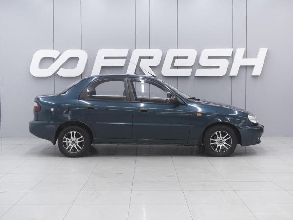Daewoo Lanos с пробегом 2006 года, цена 409 000 рублей, 74522 км, седан, Автокод Объявления