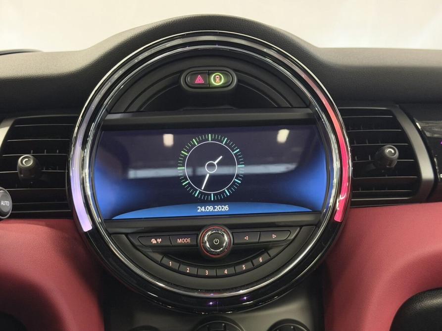 Mini Hatch III (F55/F56) Рестайлинг Воронеж  - изображение 28