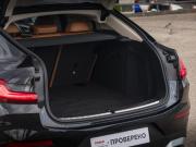 BMW X4 II (G02) Рестайлинг Москва  - изображение 46