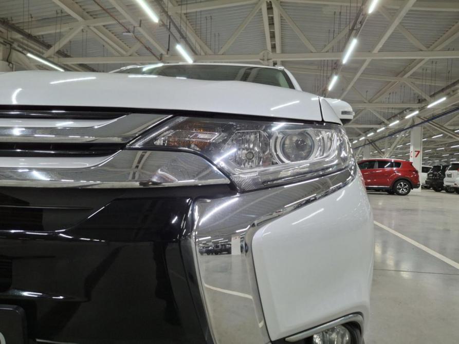 Mitsubishi Outlander III Рестайлинг 3 Казань  - изображение 21
