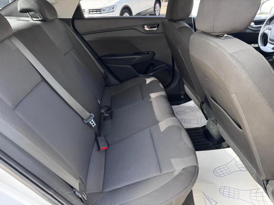 Hyundai Solaris II Пермь  - изображение 12