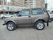 Lada (ВАЗ) Niva Legend Краснодар  - изображение 19
