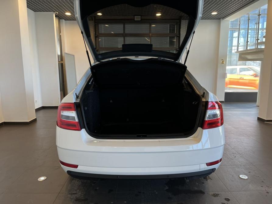 Skoda Octavia III (A7) Рестайлинг Чебоксары  - изображение 34