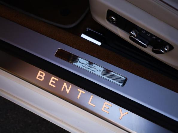 Bentley Continental GT III с пробегом 2018 года, цена 15 350 000 рублей, 57354 км, купе, Автокод Объявления