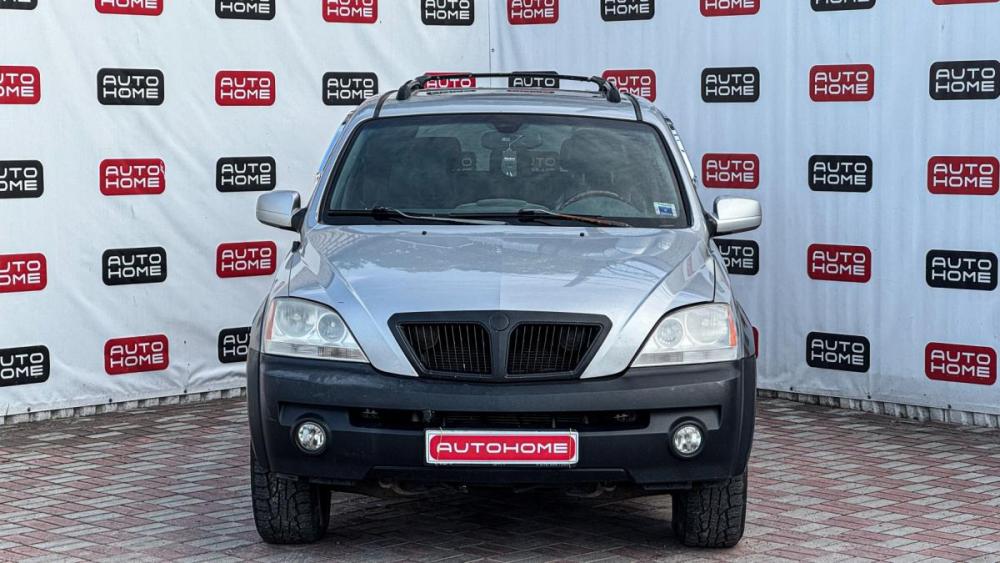 Kia Sorento I Санкт-Петербург  - изображение 2