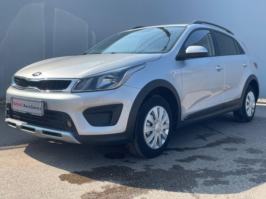 Kia Rio IV Стерлитамак  - изображение 3