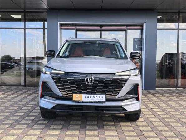 Changan UNI-S I с пробегом 2024 года, цена 2 075 000 рублей, 22540 км, внедорожник, Автокод Объявления