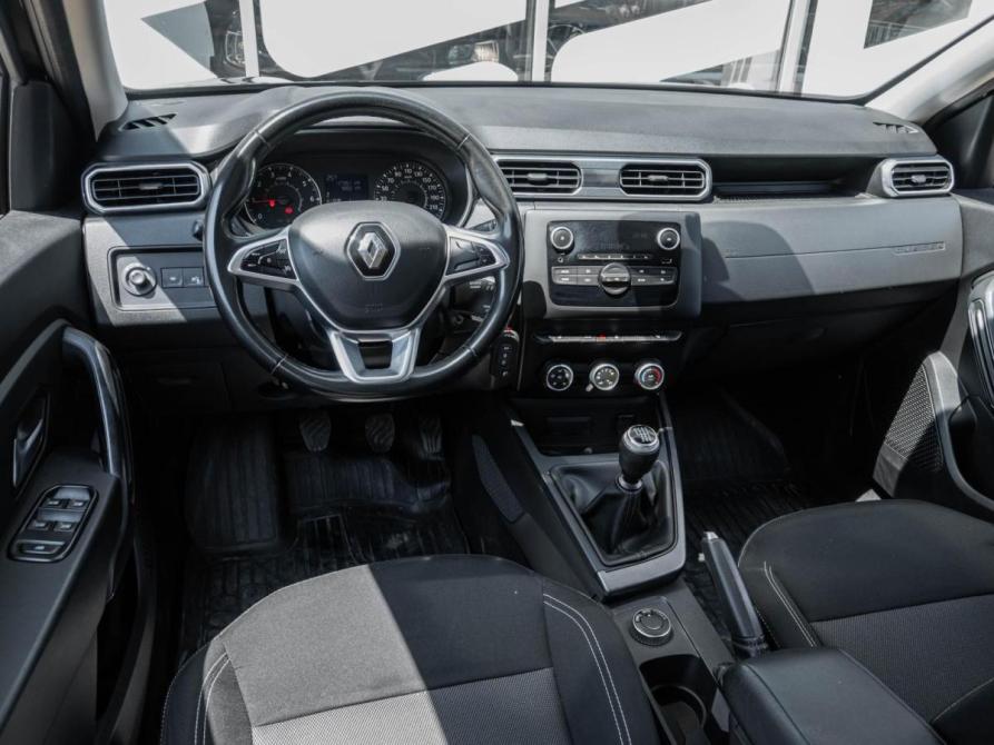 Renault Duster II Ставрополь  - изображение 6
