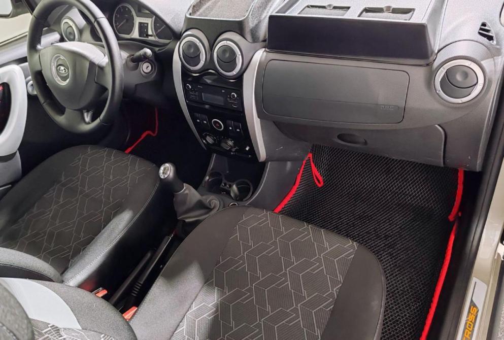 Lada (ВАЗ) Largus I Ярославль  - изображение 15
