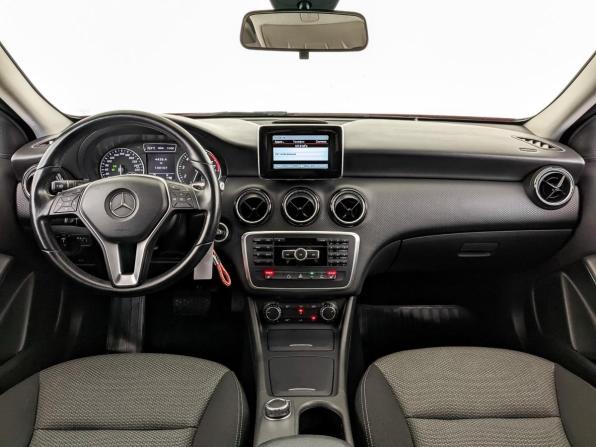 Mercedes-Benz A-Класс III (W176) с пробегом 2013 года, цена 1 230 000 рублей, 130104 км, хэтчбек, Автокод Объявления