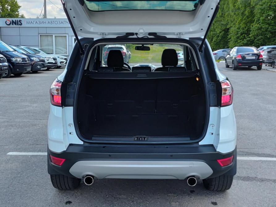 Ford Kuga II Рестайлинг Чебоксары  - изображение 12