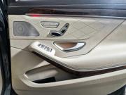 Mercedes-Benz S-Класс VI (W222 C217) Нижний Новгород  - изображение 58