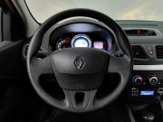 Renault Megane III Рестайлинг Подольск  - изображение 37