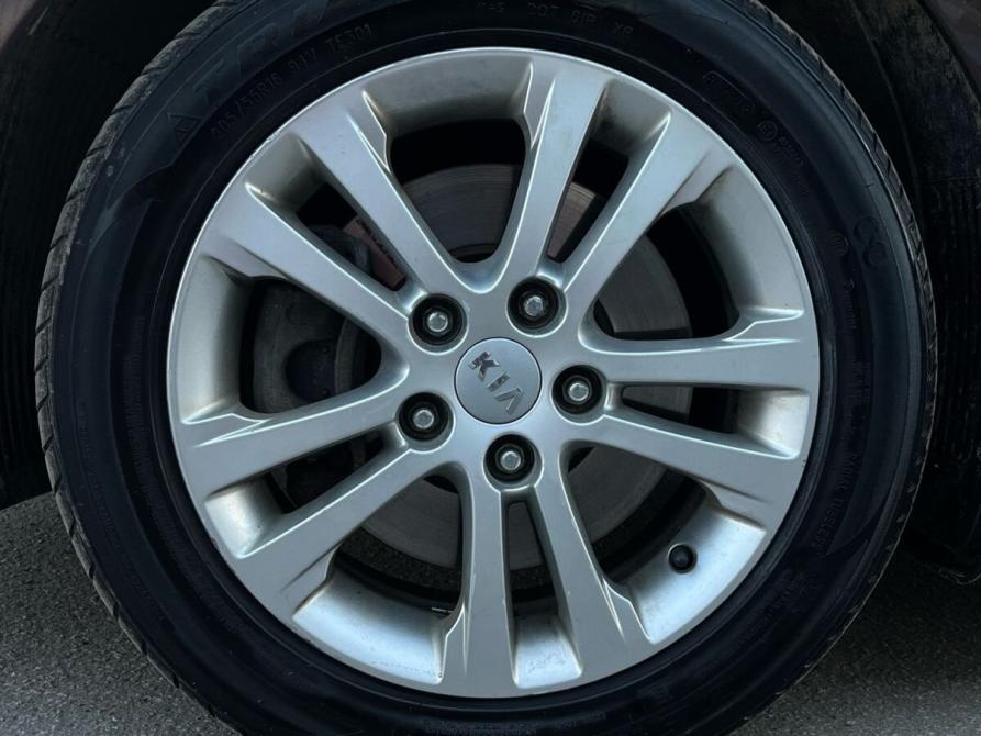 Kia Ceed II Калуга  - изображение 7