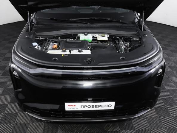 GAC Trumpchi S7 с пробегом 2025 года, цена 4 490 000 рублей, 5424 км, внедорожник, Автокод Объявления