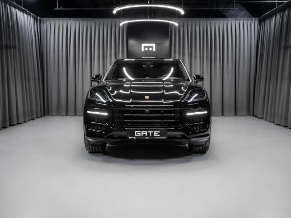Новый Porsche Cayenne III Рестайлинг 2025 года, цена 21 883 800 рублей, внедорожник, Автокод Объявления