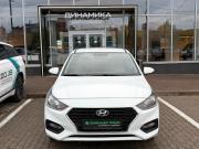 Hyundai Accent IV Череповец  - изображение 17