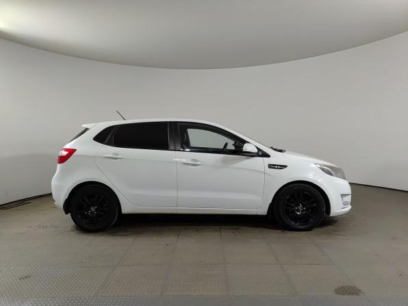 Kia Rio III с пробегом 2013 года, цена 696 000 рублей, 172000 км, хэтчбек, Автокод Объявления