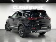 Chery Tiggo 8 I Рестайлинг Кемерово  - изображение 12