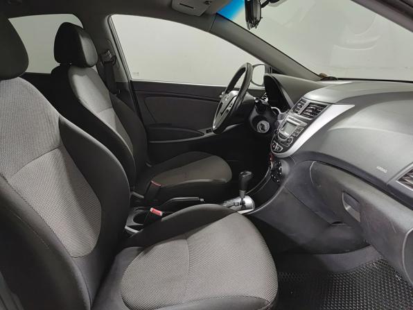 Hyundai Solaris I с пробегом 2013 года, цена 688 700 рублей, 202127 км, седан, Автокод Объявления