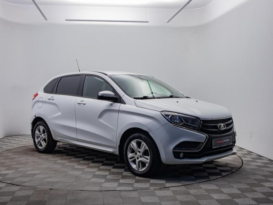 Lada (ВАЗ) XRAY I Москва  - изображение 3