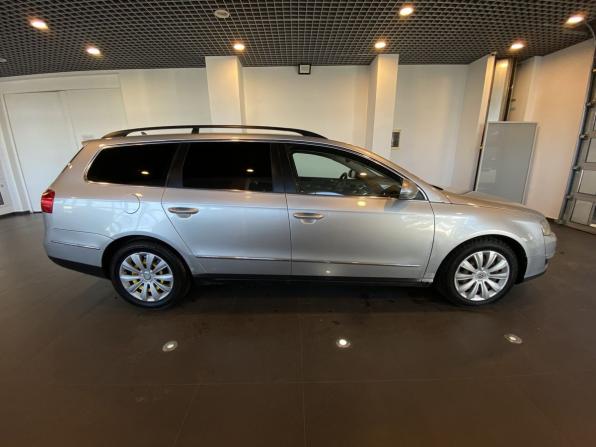 Volkswagen Passat B6 с пробегом 2008 года, цена 450 000 рублей, 358030 км, универсал, Автокод Объявления
