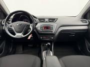 Kia Rio III Рестайлинг Москва  - изображение 22