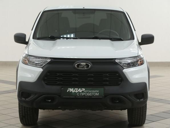 Lada (ВАЗ) Niva Travel I с пробегом 2024 года, цена 954 000 рублей, 40600 км, внедорожник, Автокод Объявления