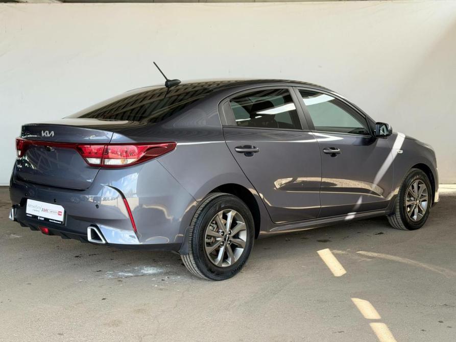 Kia Rio IV Рестайлинг Тольятти  - изображение 7